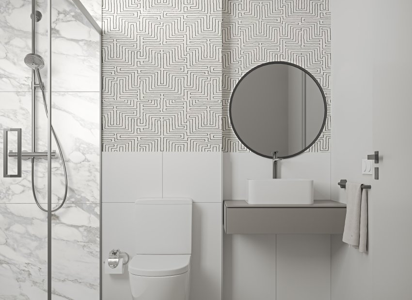 Obra nueva - Bungalow - Marbella