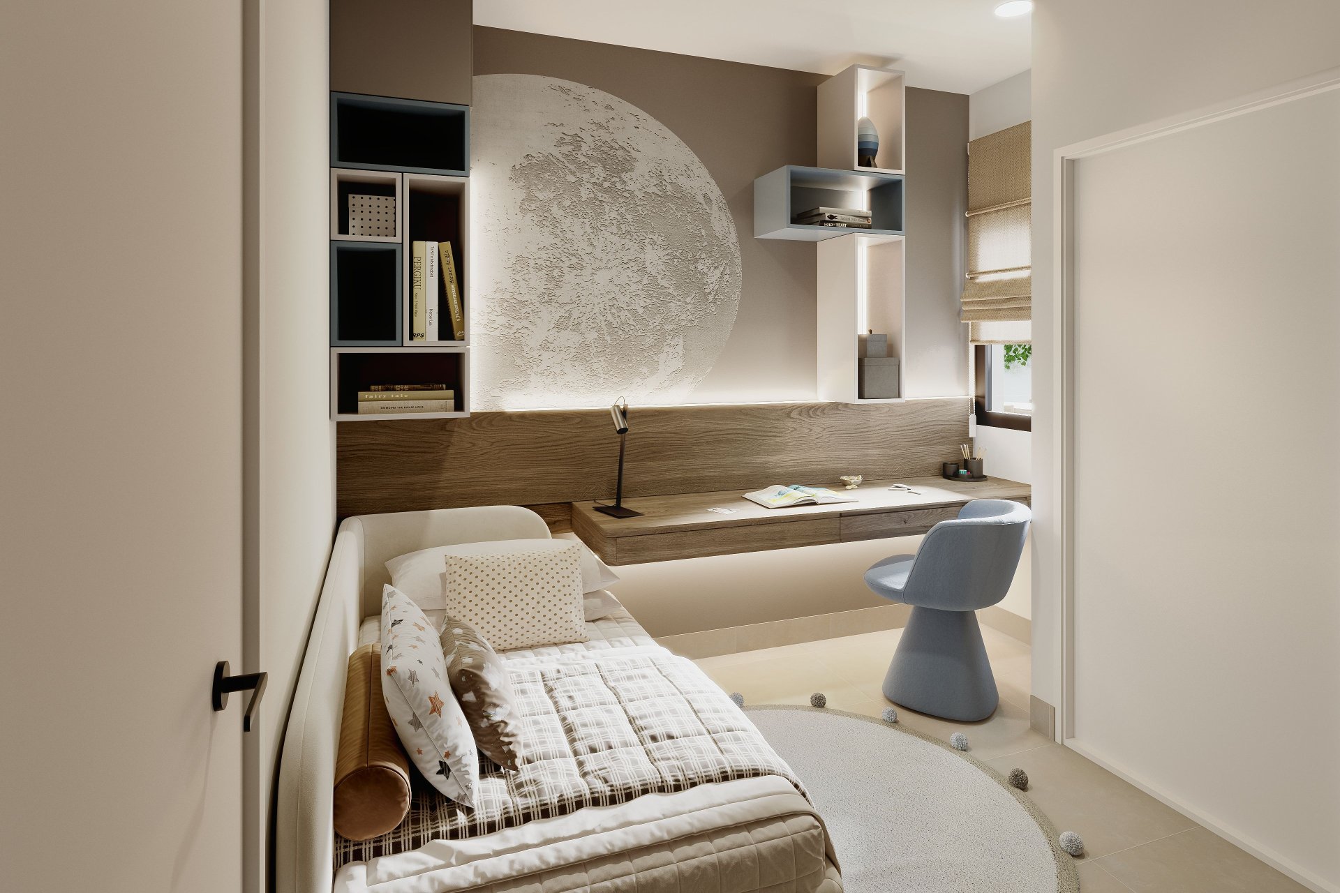 Obra nueva - Bungalow - Mazarrón