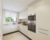 Obra nueva - Bungalow - Mijas