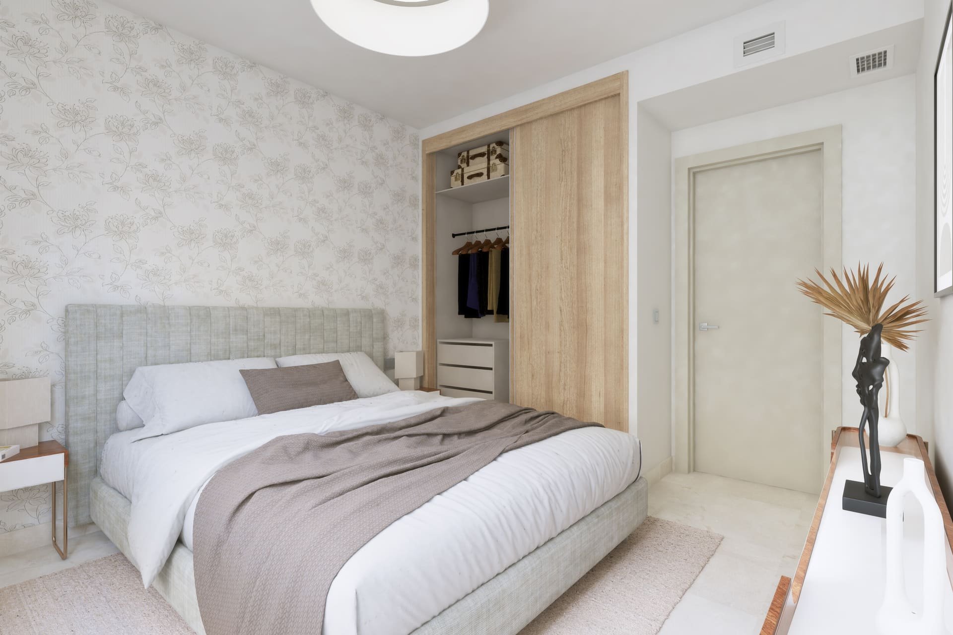 Obra nueva - Bungalow - Mijas