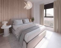 Obra nueva - Bungalow - Mijas