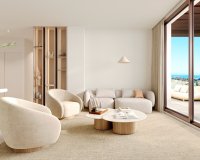 Obra nueva - Bungalow - Mijas