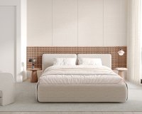 Obra nueva - Bungalow - Mijas