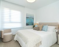 Obra nueva - Bungalow - Mijas