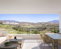 Obra nueva - Bungalow - Mijas