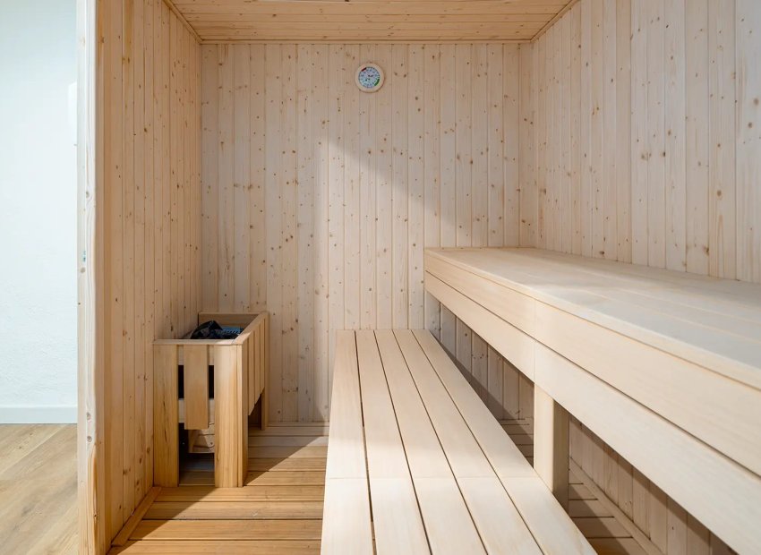 Obra nueva - Bungalow - Monachil