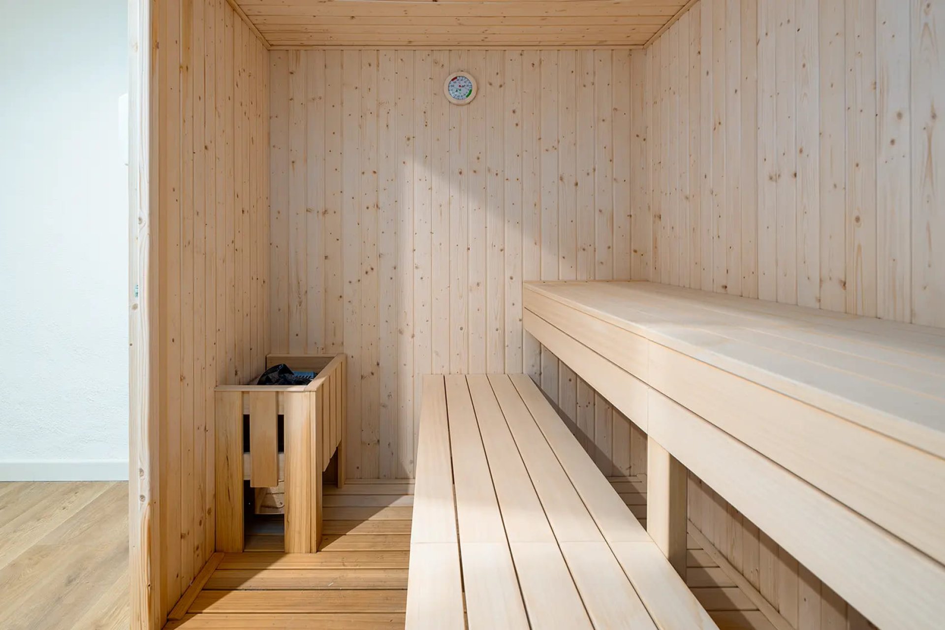 Obra nueva - Bungalow - Monachil