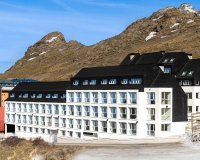 Obra nueva - Bungalow - Monachil