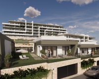 Obra nueva - Bungalow - Mutxamel