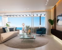 Obra nueva - Bungalow - Ojén