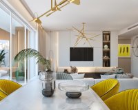 Obra nueva - Bungalow - Ojén