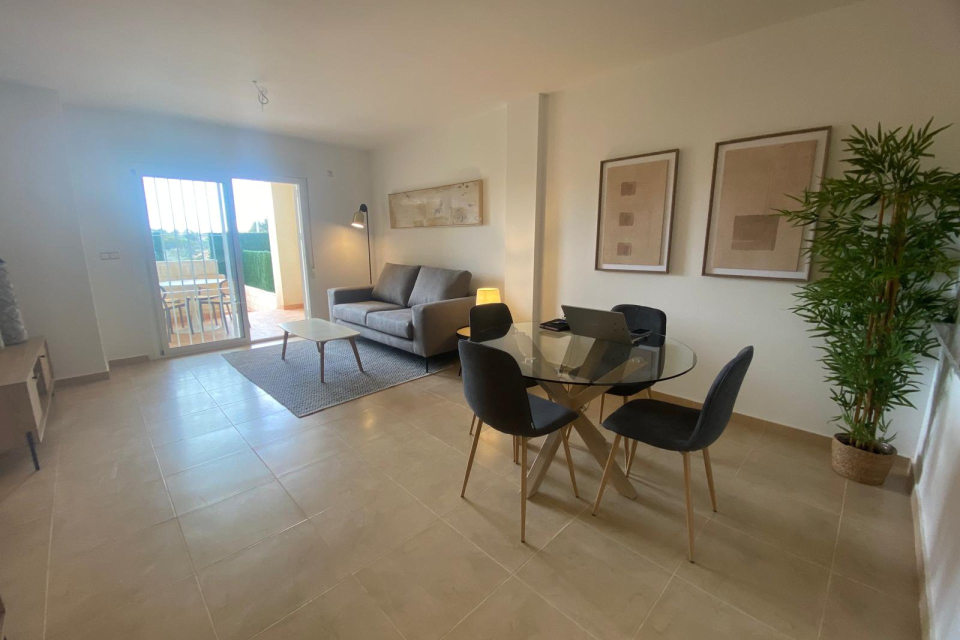 Obra nueva - Bungalow - Orihuela Costa