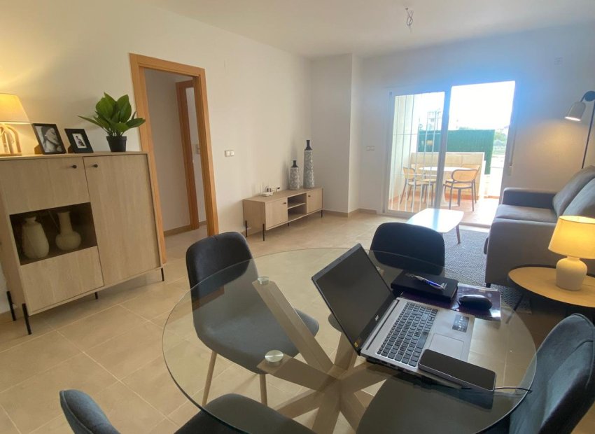 Obra nueva - Bungalow - Orihuela Costa