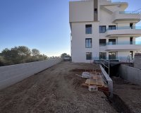 Obra nueva - Bungalow - Orihuela Costa