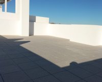 Obra nueva - Bungalow - Orihuela Costa