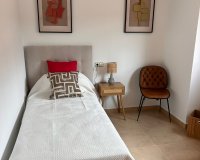 Obra nueva - Bungalow - Orihuela