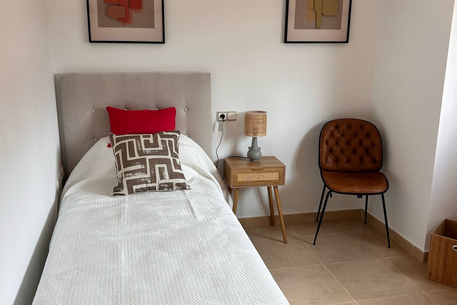 Obra nueva - Bungalow - Orihuela