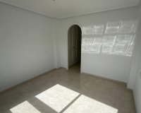 Obra nueva - Bungalow - Orihuela