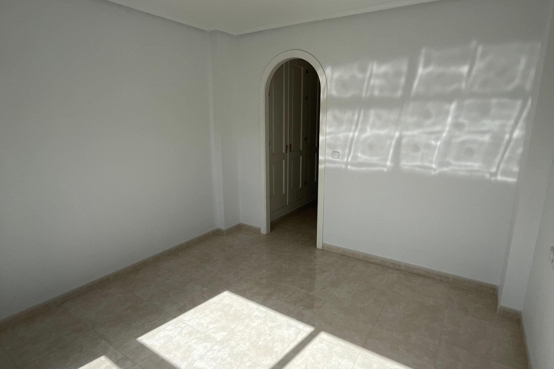 Obra nueva - Bungalow - Orihuela