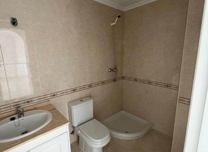 Obra nueva - Bungalow - Orihuela