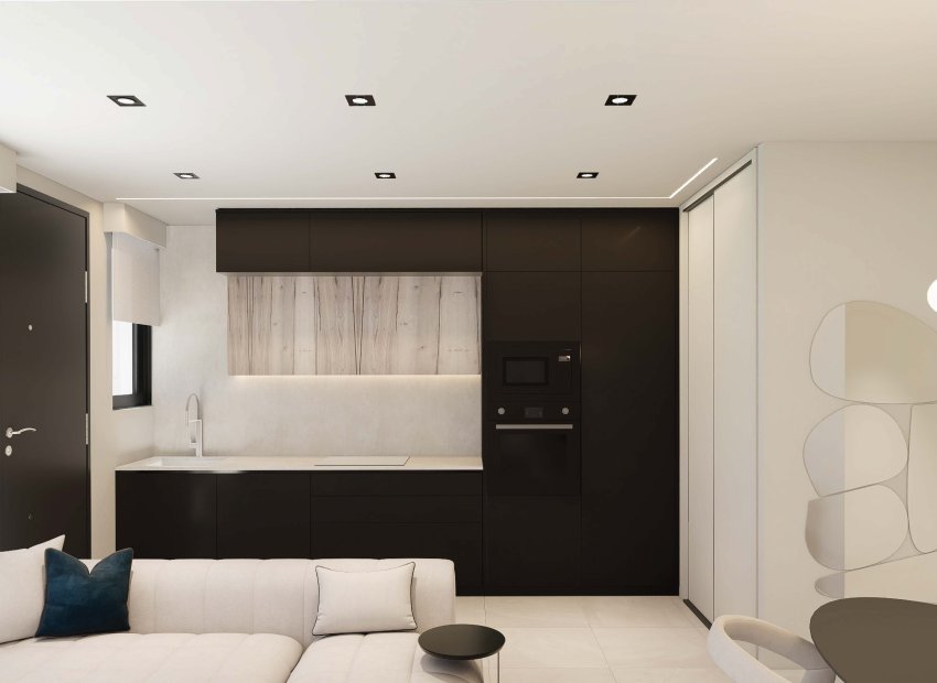 Obra nueva - Bungalow - Pilar de la Horadada