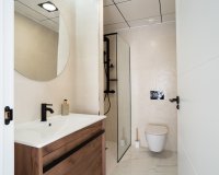 Obra nueva - Bungalow - Pilar de la Horadada