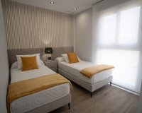 Obra nueva - Bungalow - Pilar de la Horadada