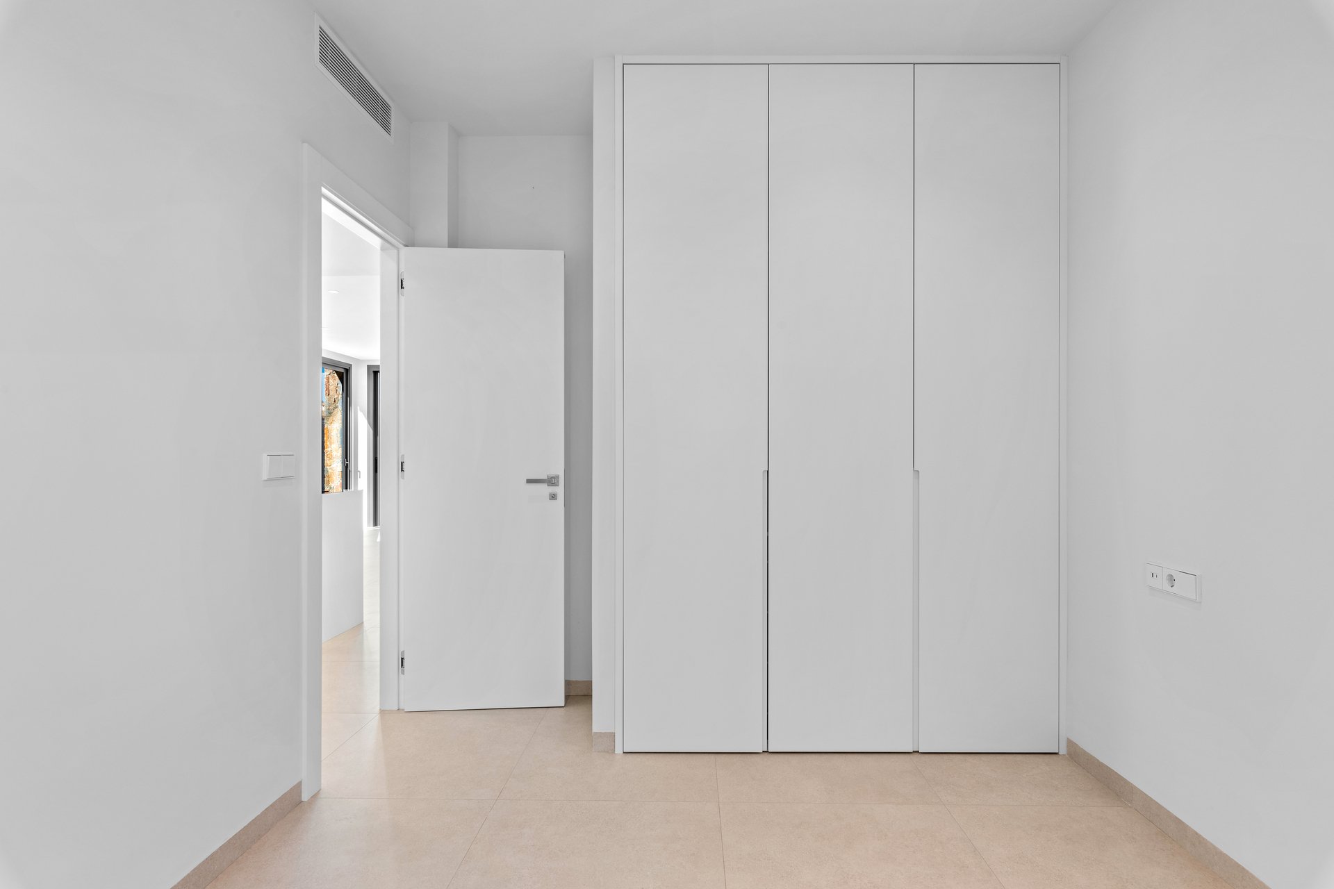 Obra nueva - Bungalow - Pilar de la Horadada