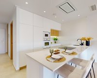 Obra nueva - Bungalow - Pilar de la Horadada