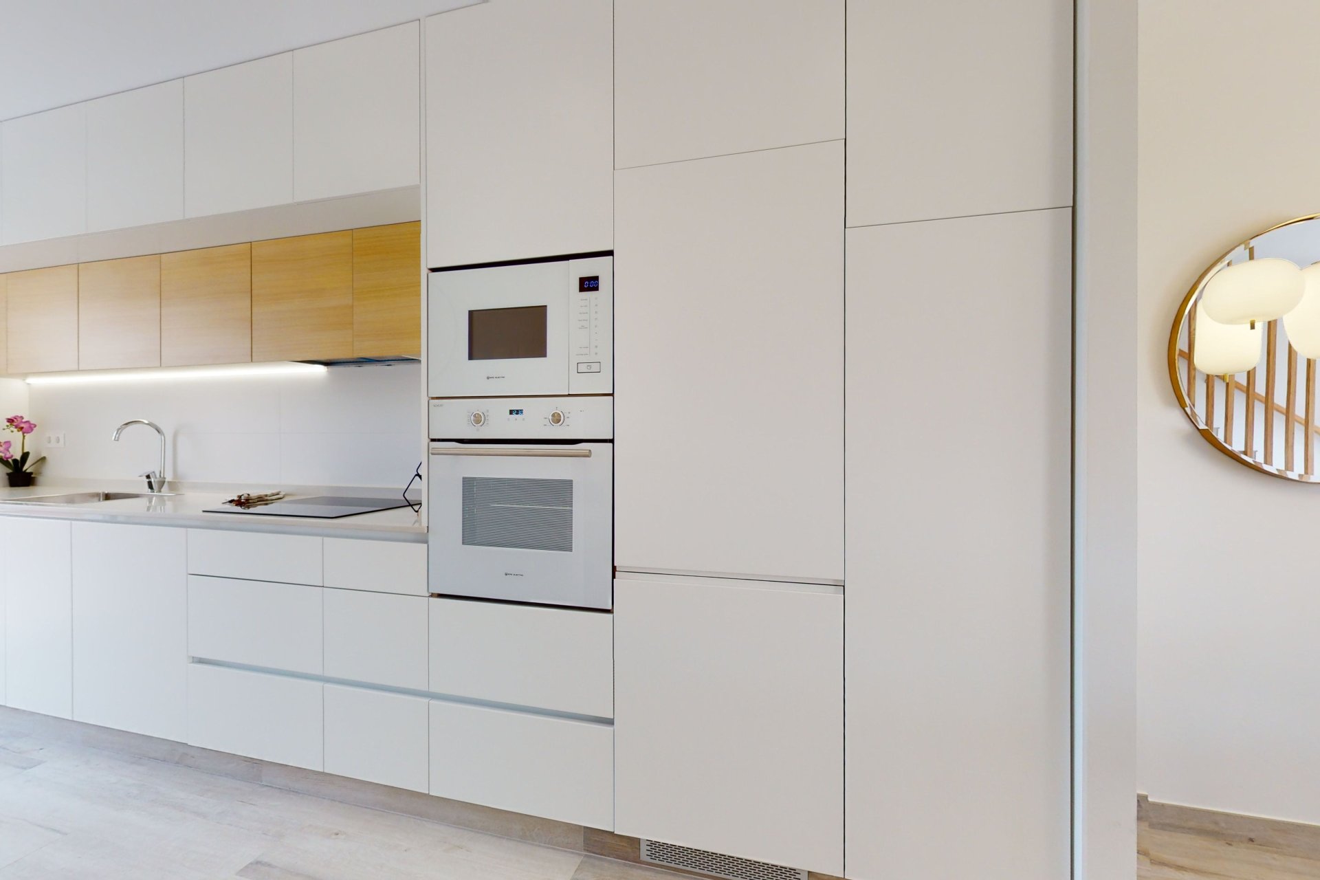 Obra nueva - Bungalow - Pilar de la Horadada