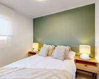 Obra nueva - Bungalow - Pilar de la Horadada