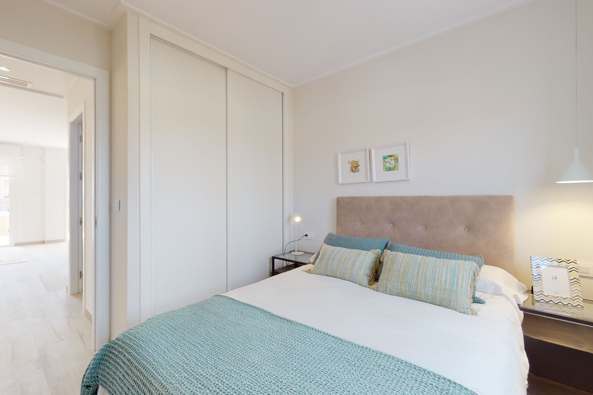 Obra nueva - Bungalow - Pilar de la Horadada