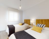 Obra nueva - Bungalow - Pilar de la Horadada