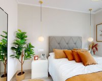 Obra nueva - Bungalow - Pilar de la Horadada