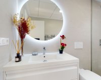 Obra nueva - Bungalow - Pilar de la Horadada