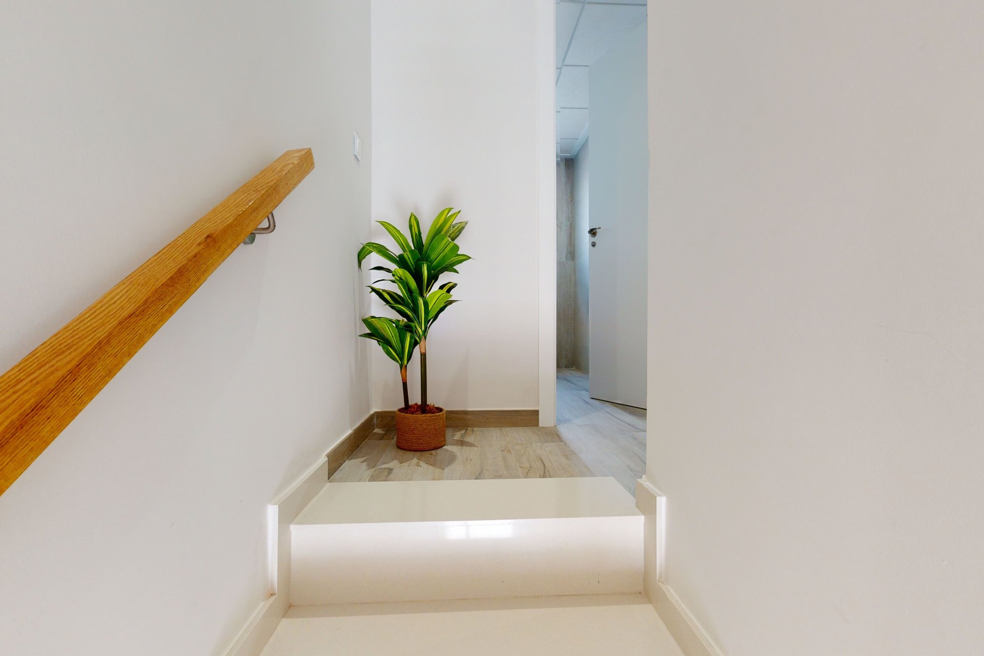 Obra nueva - Bungalow - Pilar de la Horadada