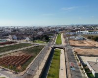 Obra nueva - Bungalow - Pilar de la Horadada