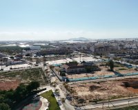 Obra nueva - Bungalow - Pilar de la Horadada