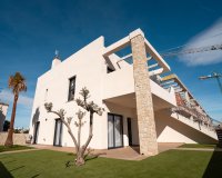 Obra nueva - Bungalow - Pilar de la Horadada