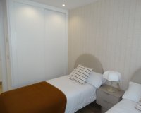 Obra nueva - Bungalow - Pilar de la Horadada