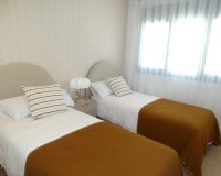 Obra nueva - Bungalow - Pilar de la Horadada