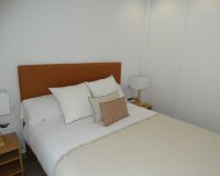 Obra nueva - Bungalow - Pilar de la Horadada