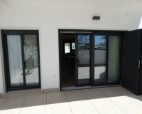 Obra nueva - Bungalow - Pilar de la Horadada