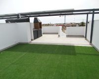 Obra nueva - Bungalow - Pilar de la Horadada