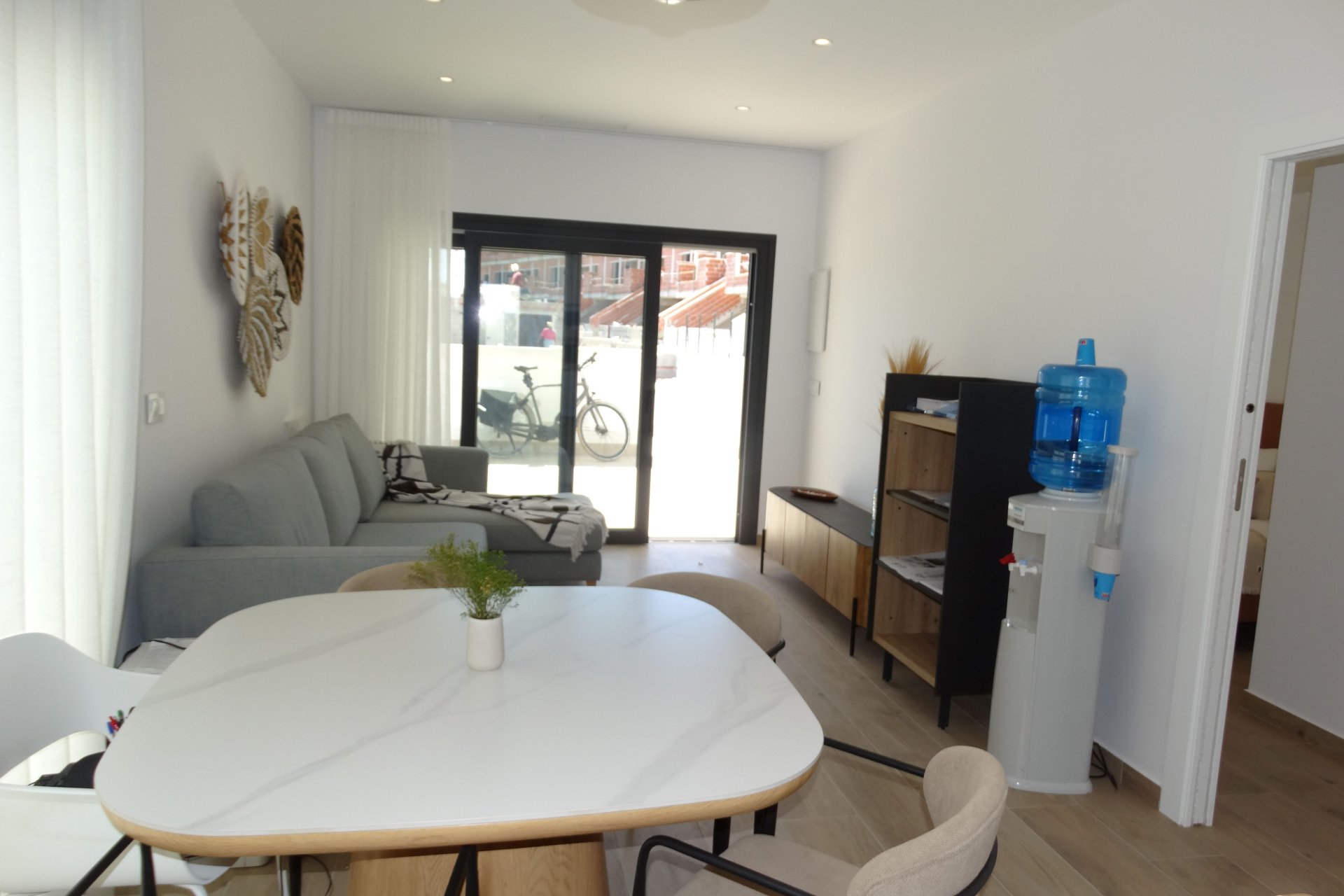 Obra nueva - Bungalow - Pilar de la Horadada