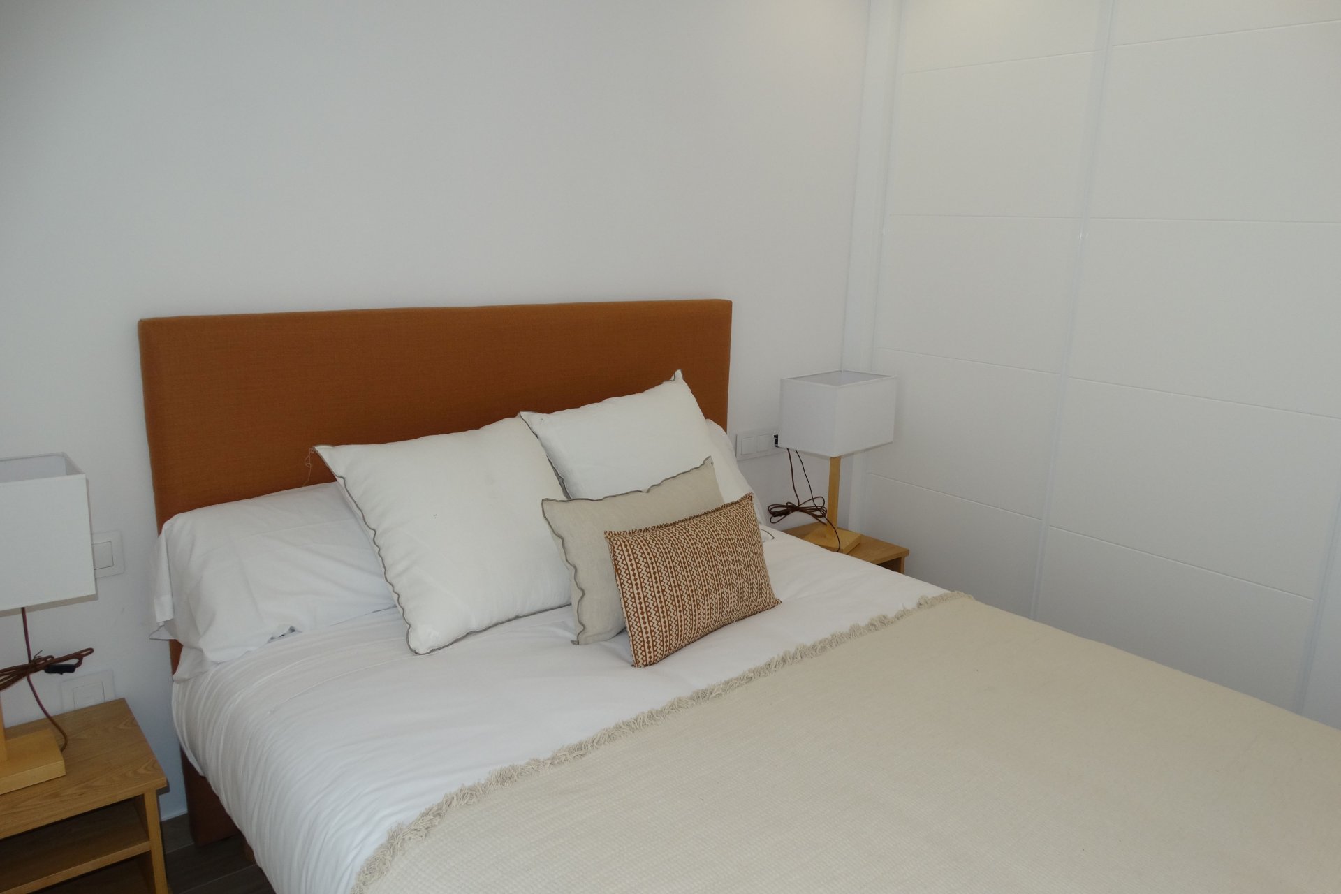 Obra nueva - Bungalow - Pilar de la Horadada