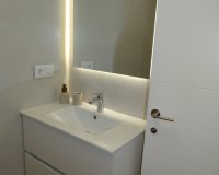 Obra nueva - Bungalow - Pilar de la Horadada