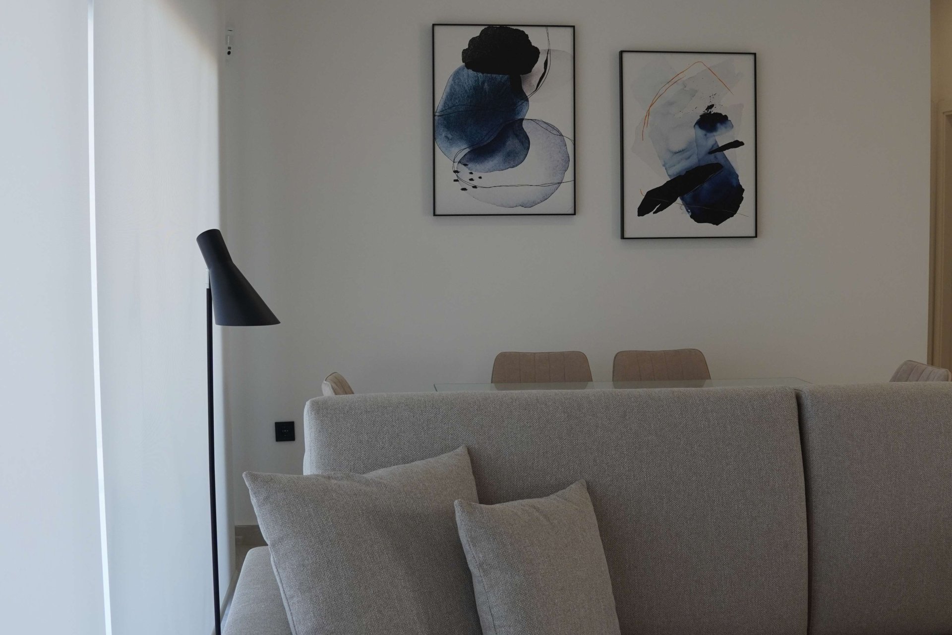 Obra nueva - Bungalow - Pilar de la Horadada