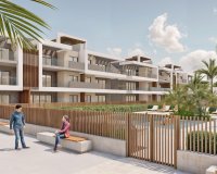 Obra nueva - Bungalow - Pilar de la Horadada
