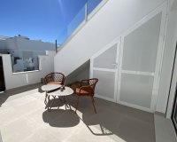 Obra nueva - Bungalow - Pilar de la Horadada